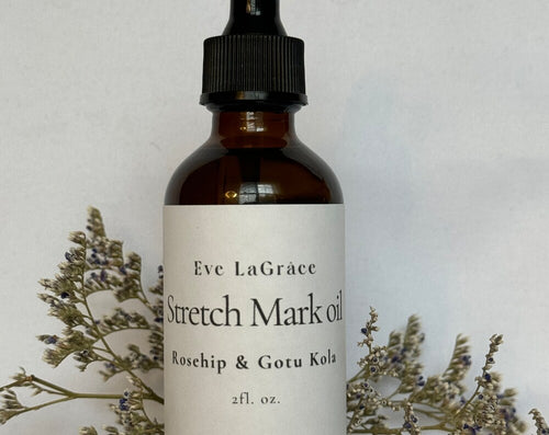 Stretch Mark Oil